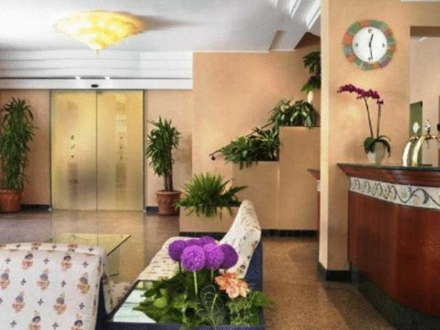 Hotel Grado 벨레지아아지마리나 외부 사진